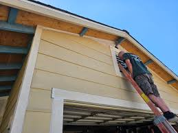 Best Fiber Cement Siding Installation  in Poncha Springs, CO